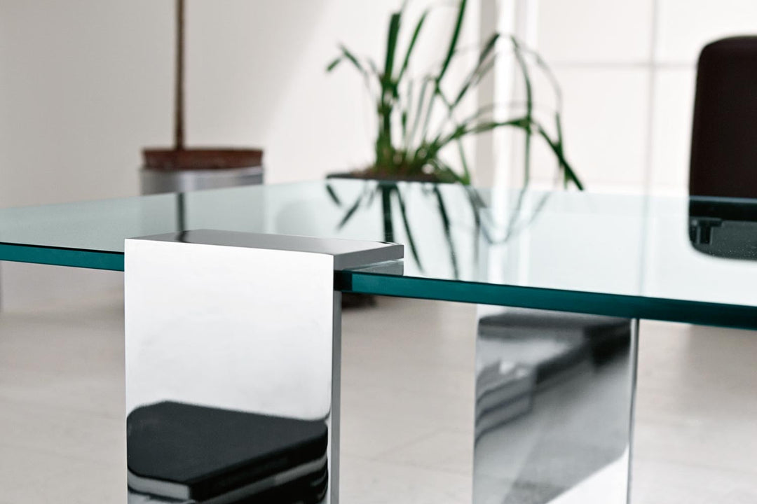 Plinsky Coffee Table Coffee Tables Tonelli