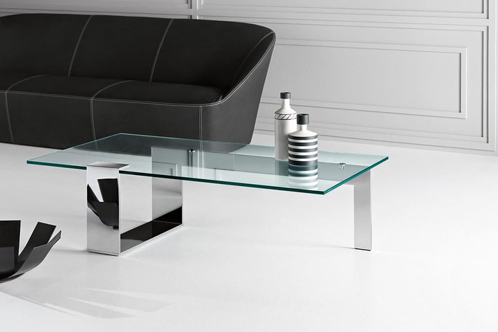 Plinsky Coffee Table Coffee Tables Tonelli