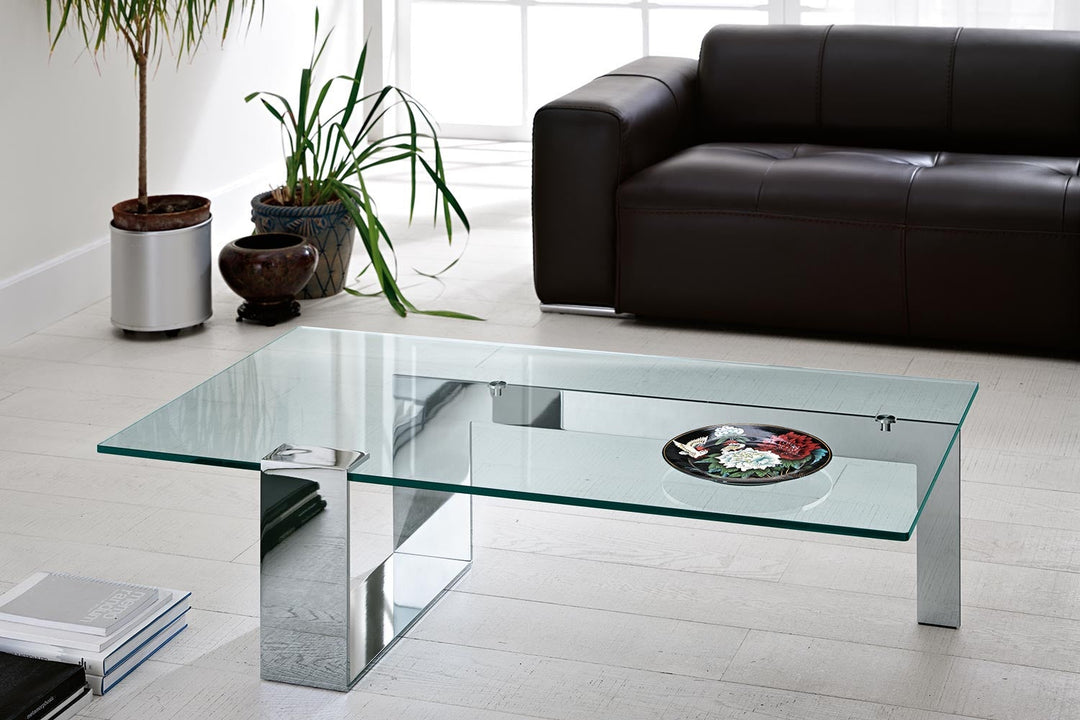 Plinsky Coffee Table Coffee Tables Tonelli