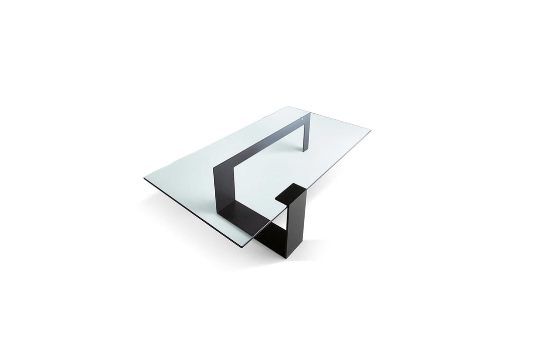Plinsky Coffee Table Coffee Tables Tonelli