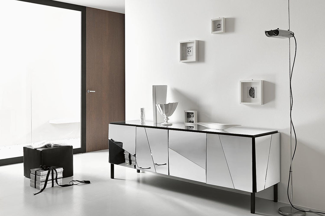Psiche Buffet Buffets + Sideboards Tonelli
