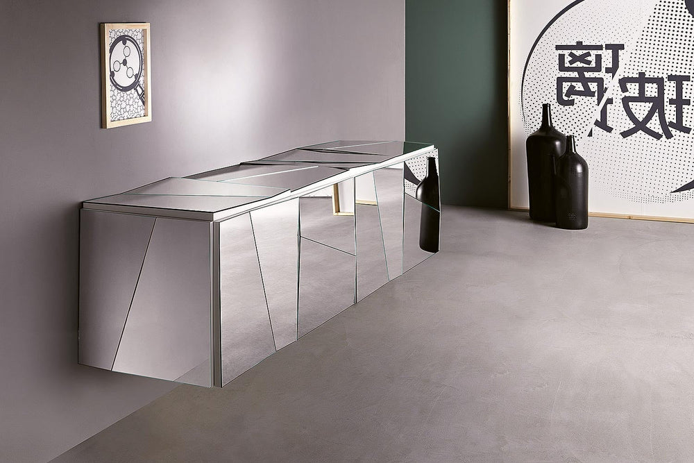 Psiche Buffet Buffets + Sideboards Tonelli