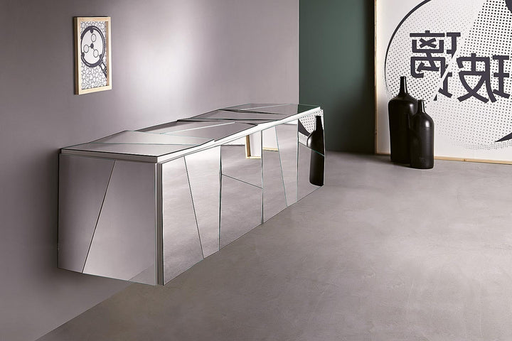 Psiche Buffet Buffets + Sideboards Tonelli