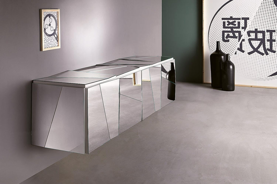 Psiche Buffet Buffets + Sideboards Tonelli
