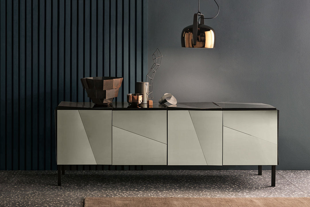 Psiche Buffet Buffets + Sideboards Tonelli