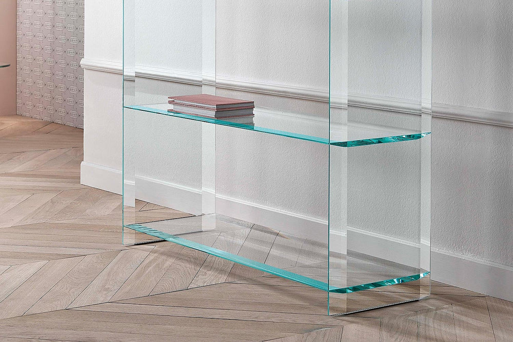 Quiller Bookcase Bookshelves Tonelli