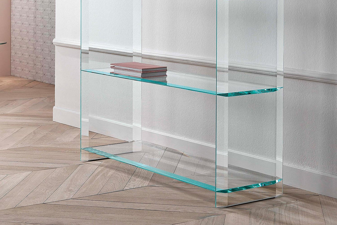 Quiller Bookcase Bookshelves Tonelli
