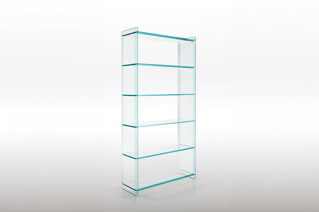 Quiller Bookcase Bookshelves Tonelli