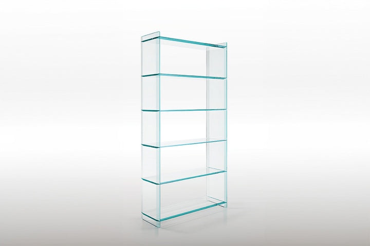 Quiller Bookcase Bookshelves Tonelli