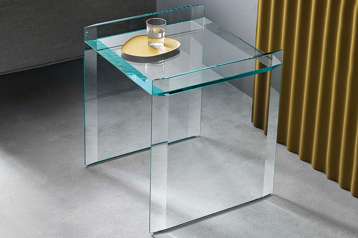 Quiller Side Table End Tables Tonelli