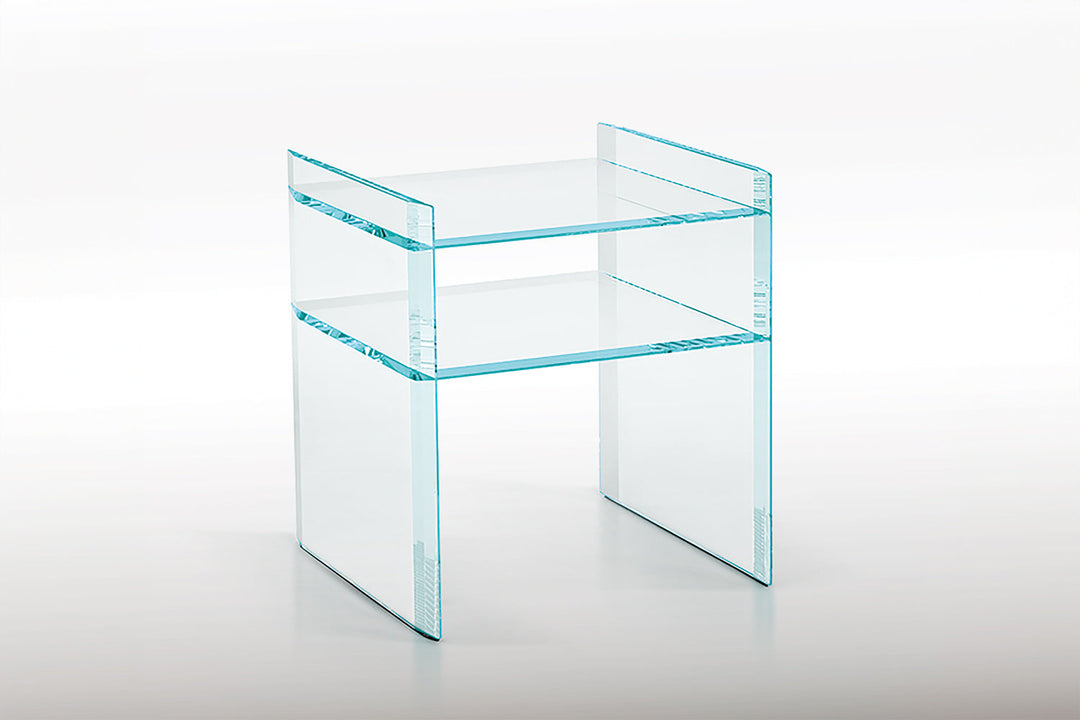 Quiller Side Table End Tables Tonelli