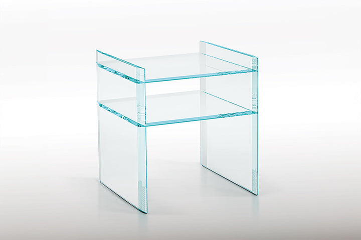 Quiller Side Table End Tables Tonelli