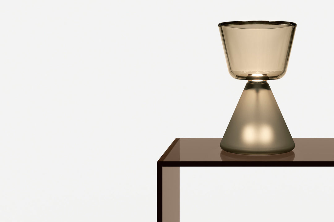 Rook Table Lamp Table Lamps Tonelli