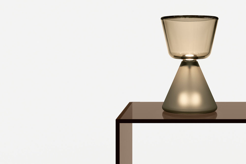 Rook Table Lamp Table Lamps Tonelli