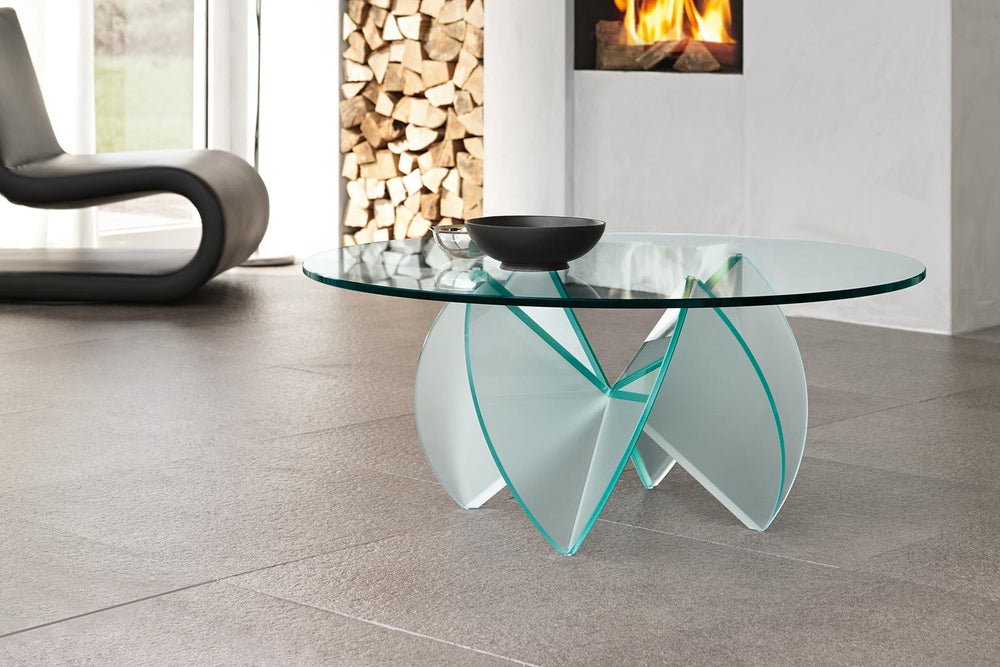 Rosa Del Deserto Coffee Table Coffee Tables Tonelli