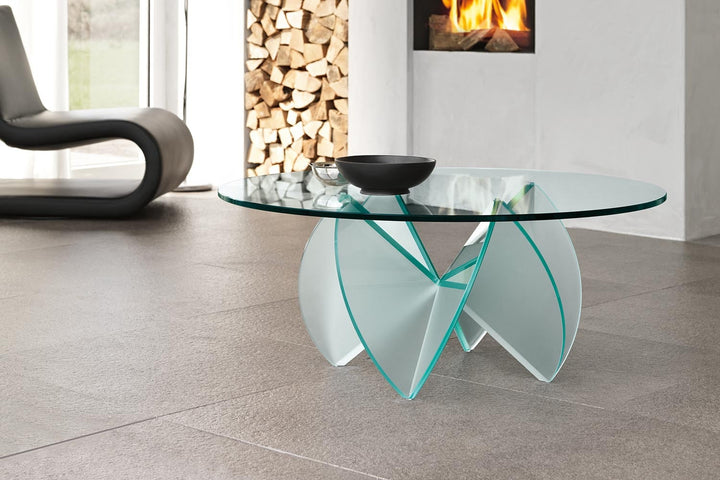 Rosa Del Deserto Coffee Table Coffee Tables Tonelli