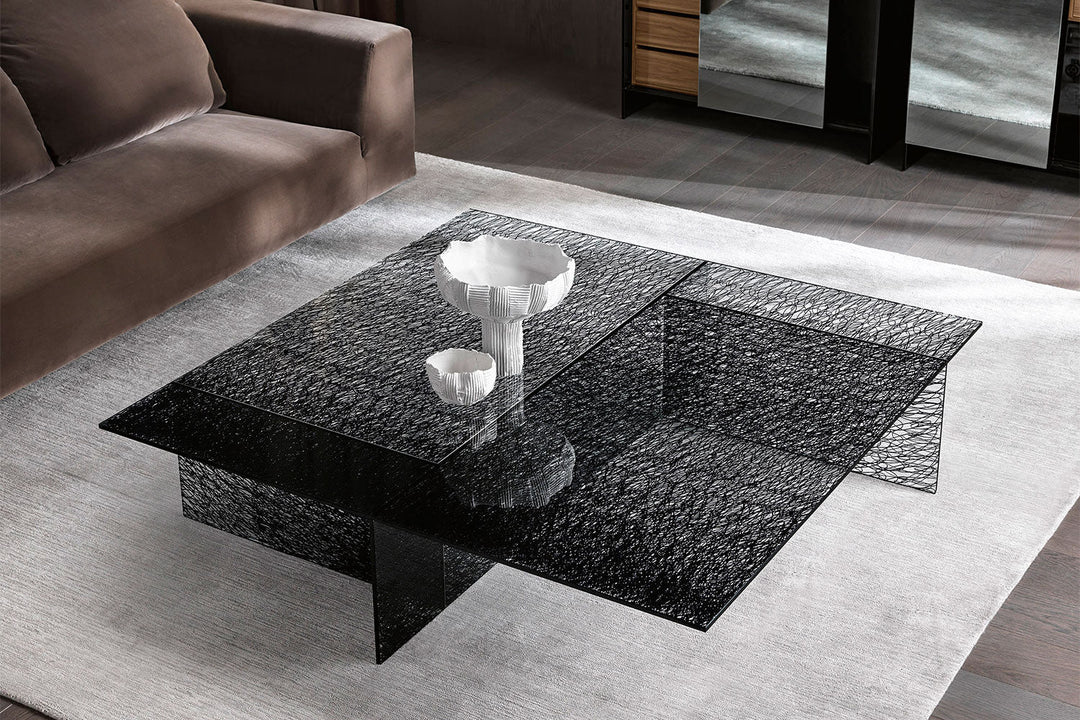 Sestante Coffee Table Coffee Tables Tonelli