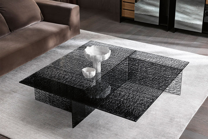 Sestante Coffee Table Coffee Tables Tonelli