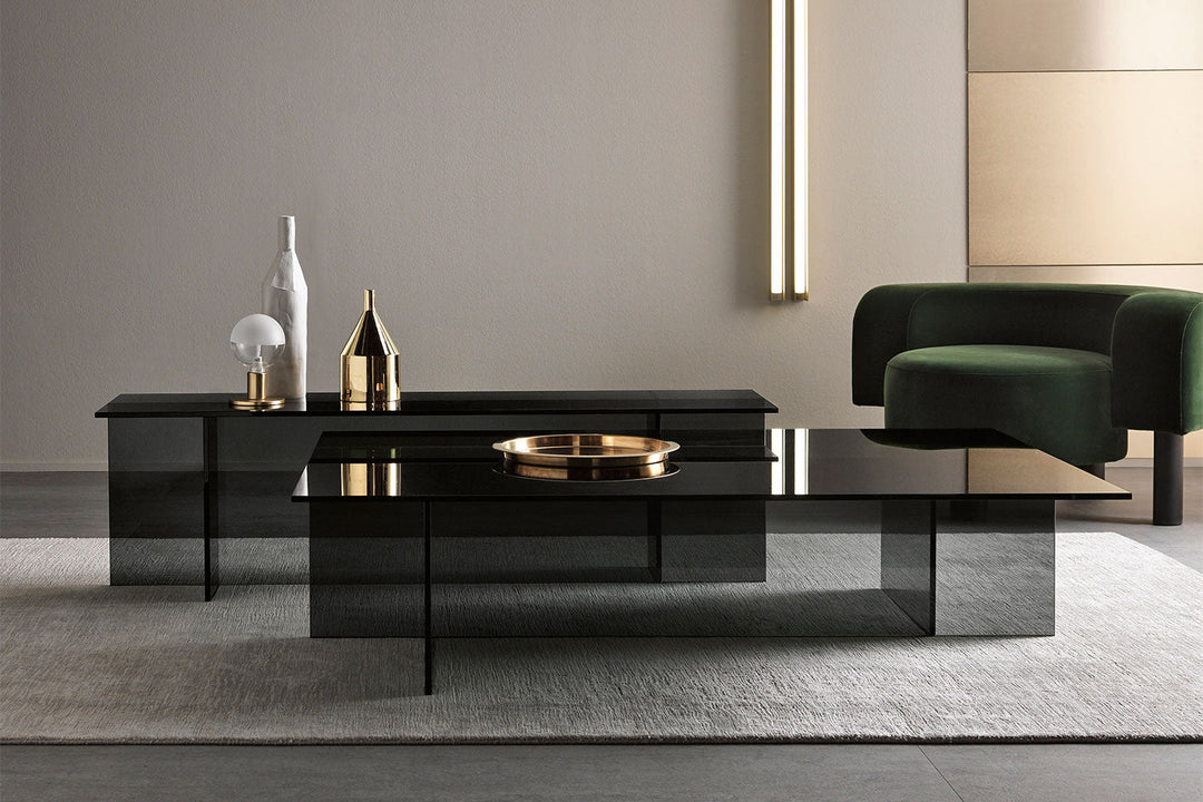 Sestante Coffee Table Coffee Tables Tonelli