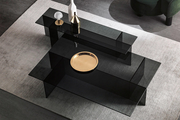Sestante Coffee Table Coffee Tables Tonelli