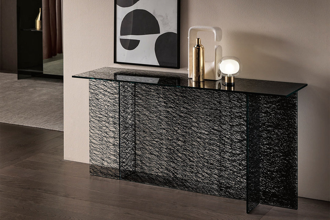 Sestante Console Table Console Tables Tonelli