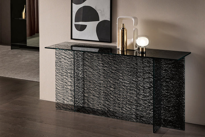 Sestante Console Table Console Tables Tonelli