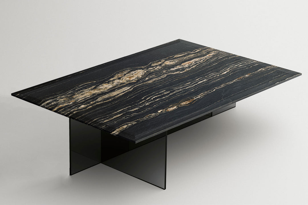 Sestante Stone Coffee Table Coffee Tables Tonelli