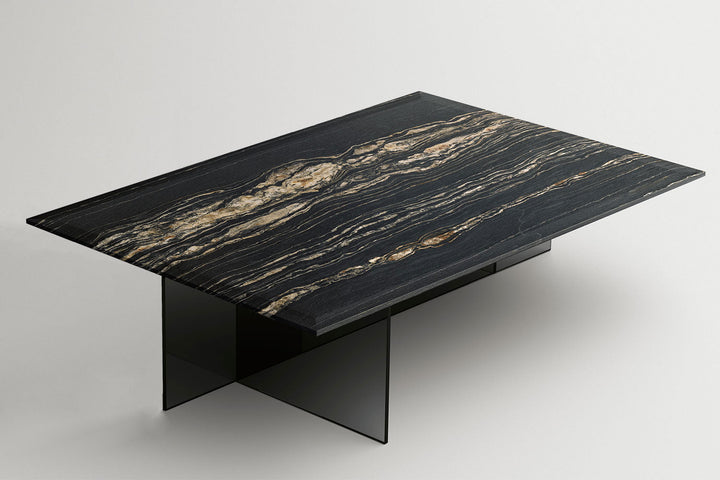 Sestante Stone Coffee Table Coffee Tables Tonelli
