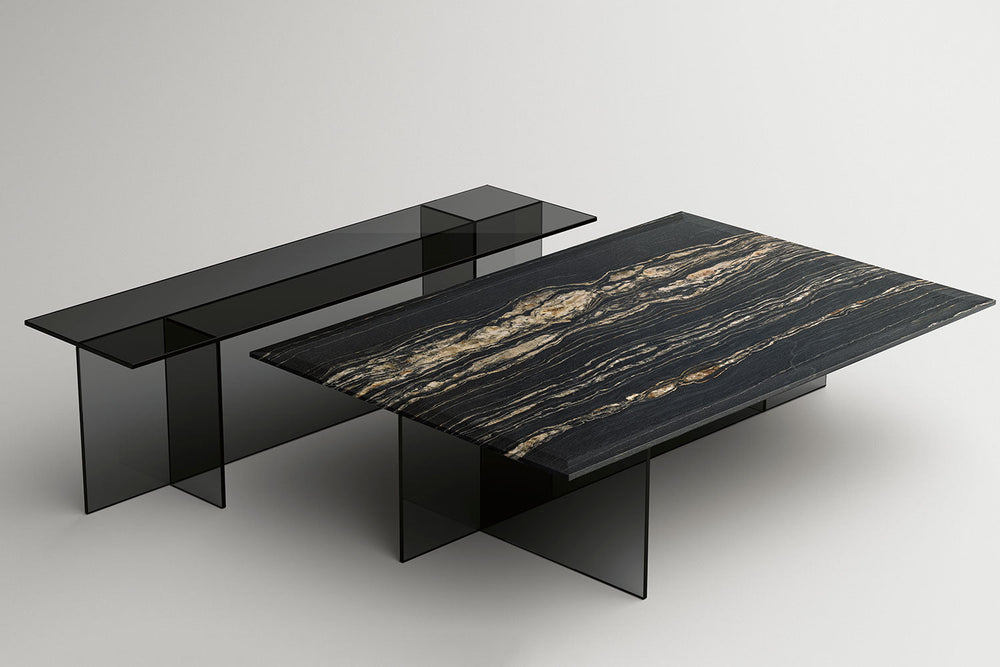 Sestante Stone Coffee Table Coffee Tables Tonelli