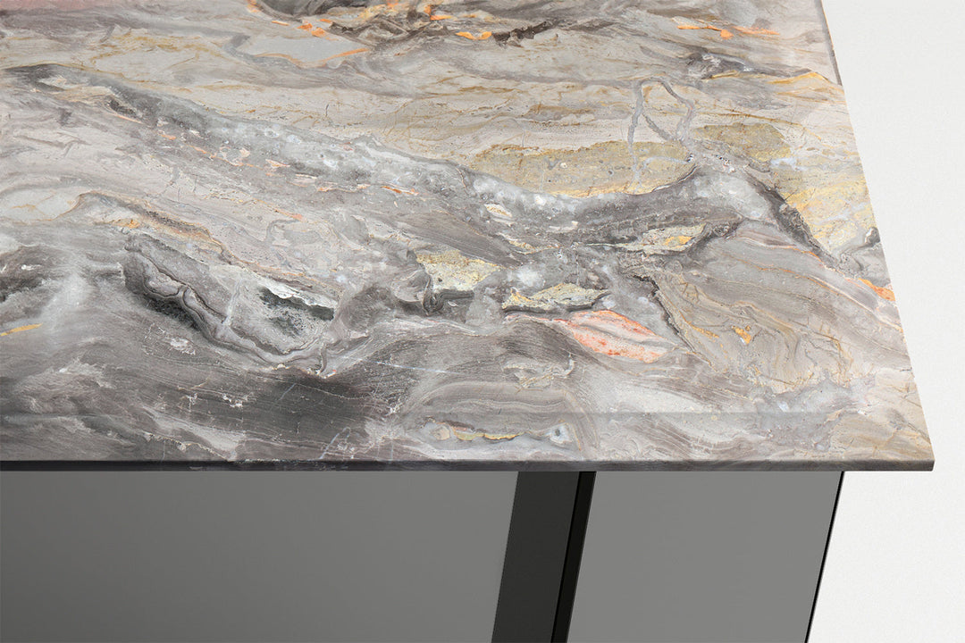 Sestante Stone Coffee Table Coffee Tables Tonelli