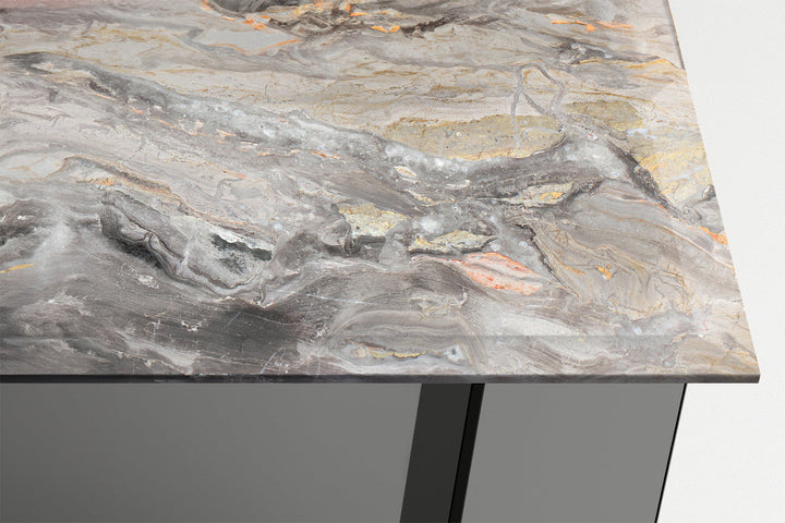 Sestante Stone Coffee Table Coffee Tables Tonelli