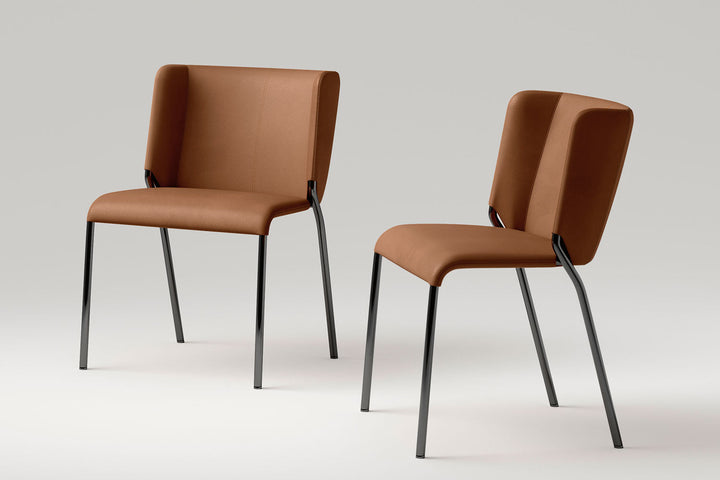 She Dining Chair Dining Chairs Tonelli