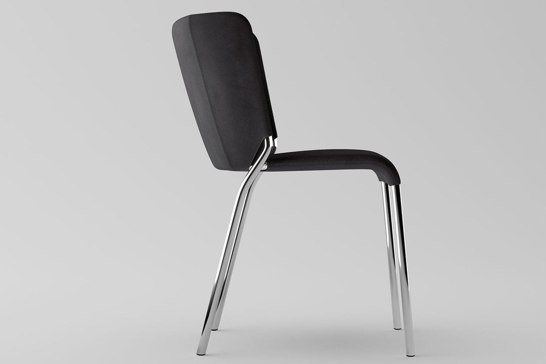 She Dining Chair Dining Chairs Tonelli