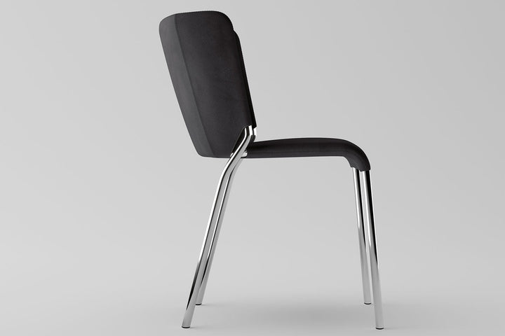 She Dining Chair Dining Chairs Tonelli