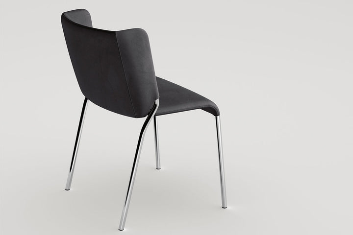 She Dining Chair Dining Chairs Tonelli