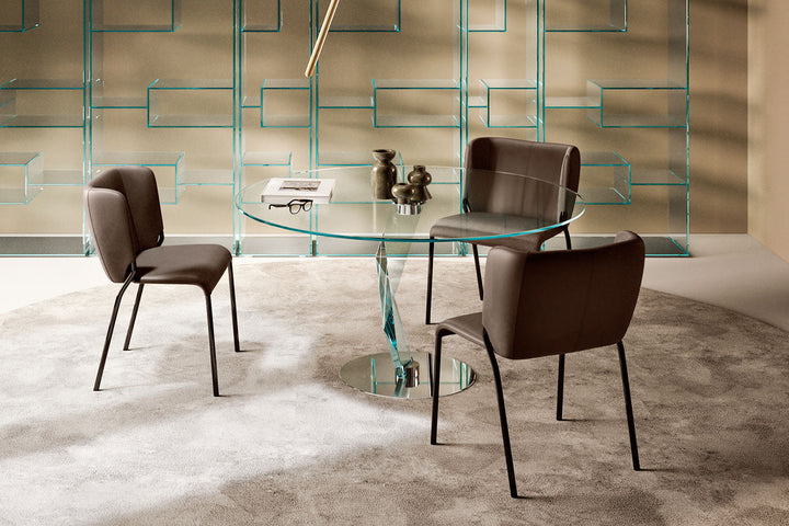 She Dining Chair Dining Chairs Tonelli