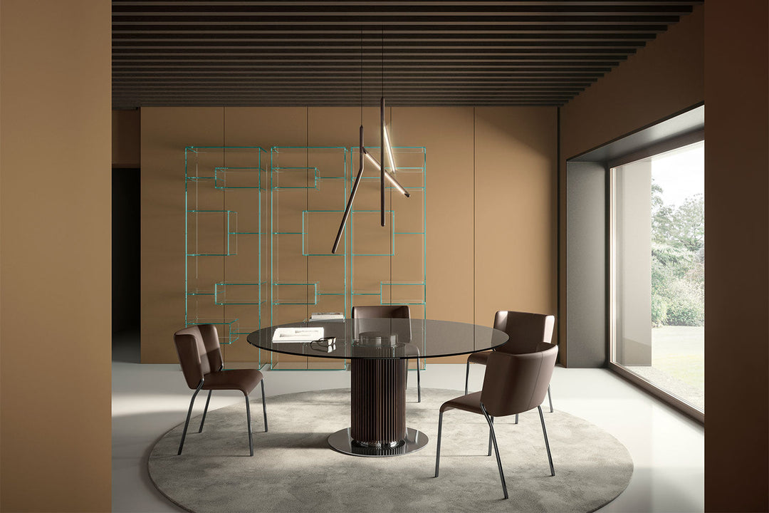 She Dining Chair Dining Chairs Tonelli