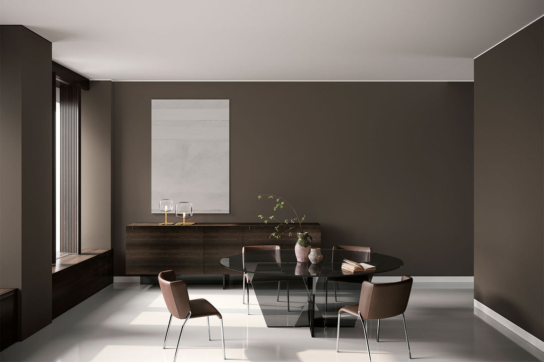 She Dining Chair Dining Chairs Tonelli