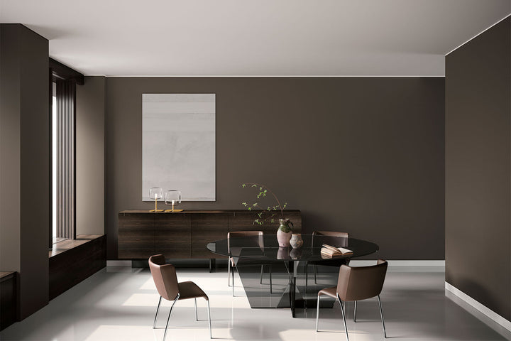 She Dining Chair Dining Chairs Tonelli