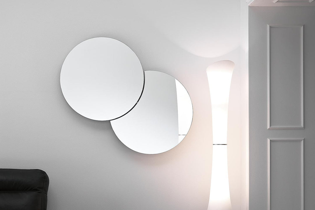 Shiki Rotating Mirror Mirrors Tonelli