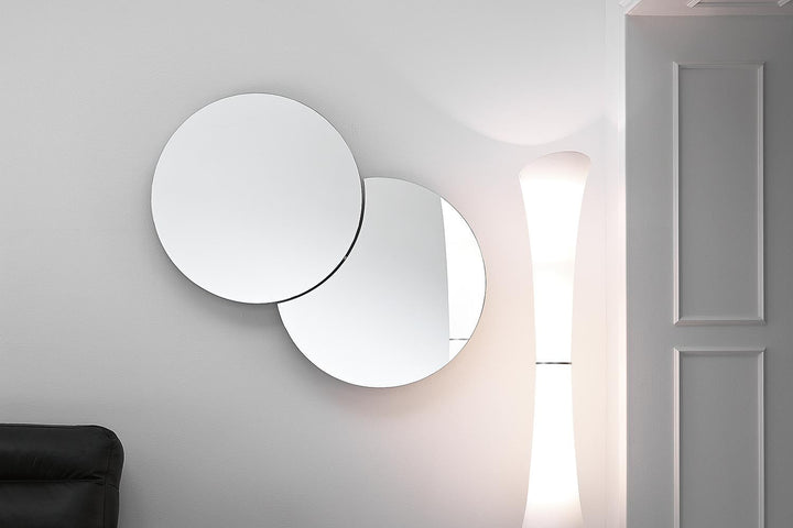 Shiki Rotating Mirror Mirrors Tonelli