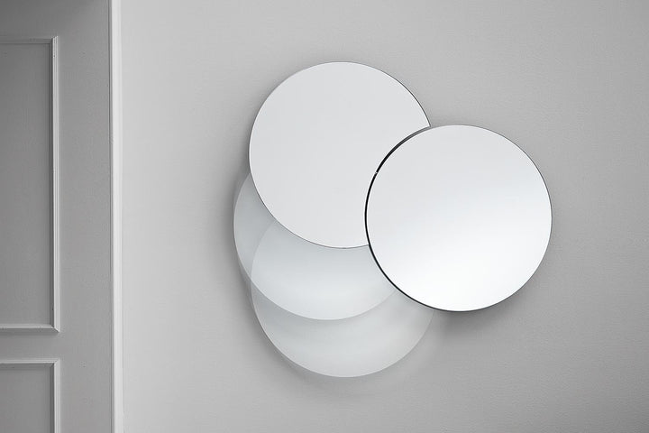 Shiki Rotating Mirror Mirrors Tonelli