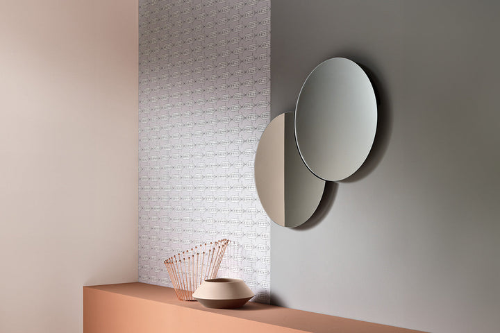 Shiki Rotating Mirror Mirrors Tonelli