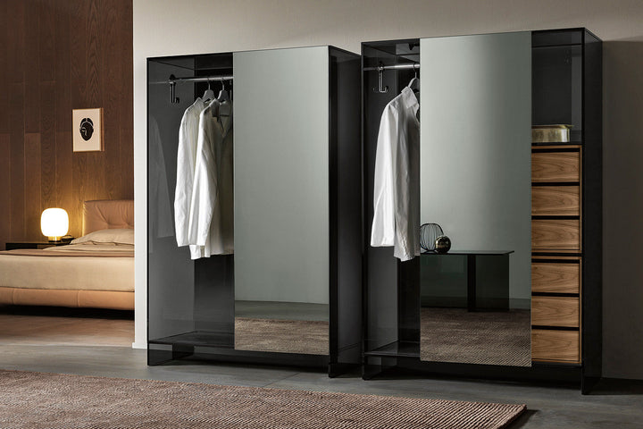 Shoji Cupboard Sideboards Tonelli