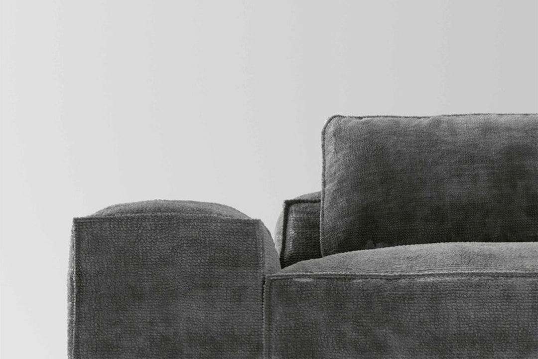 Soft Glass Pillow Accent Pillows Tonelli