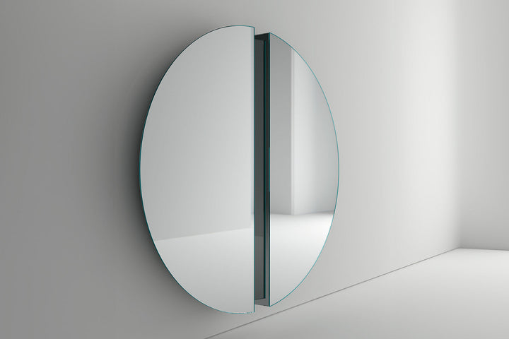 Split Mirror Mirrors Tonelli
