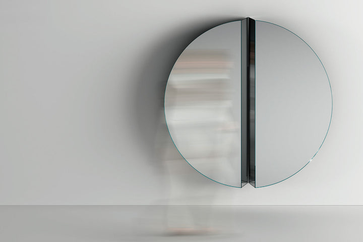 Split Mirror Mirrors Tonelli