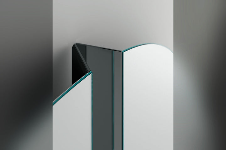 Split Mirror Mirrors Tonelli