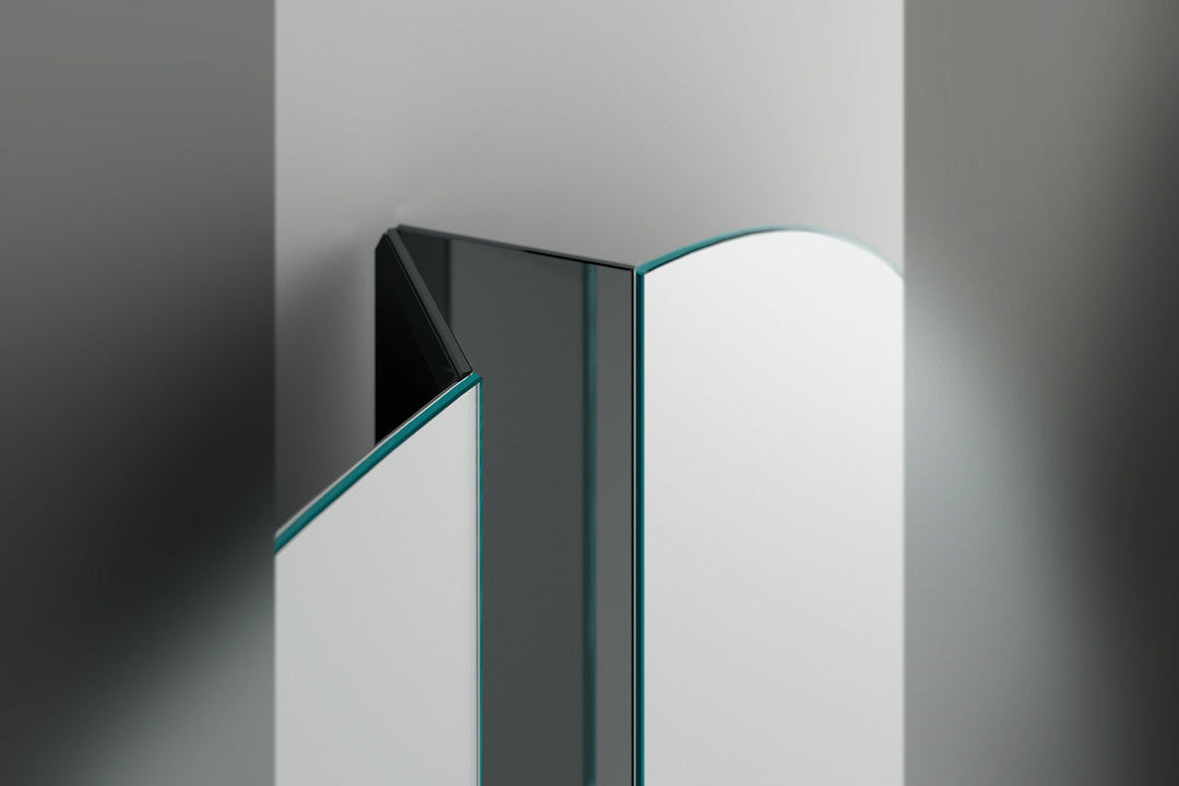 Split Mirror Mirrors Tonelli
