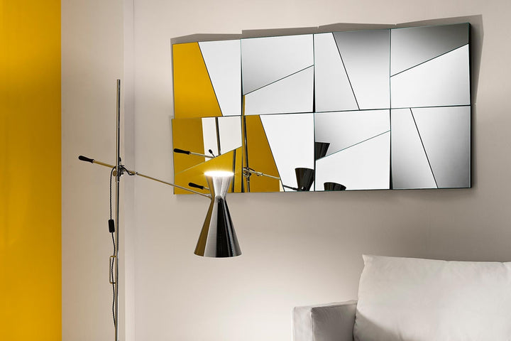 Stati d'Animo Mirror Panels Mirrors Tonelli